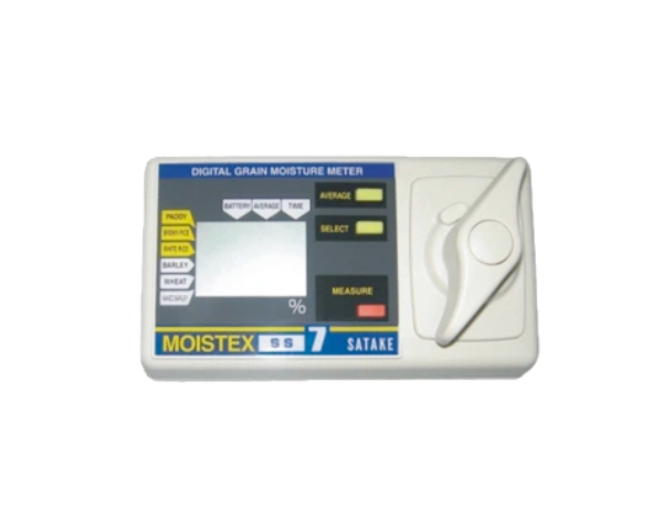 日本佐竹-水分儀